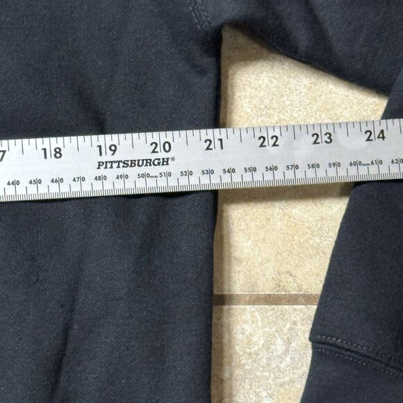 BLACKPINK Deadline Tour Hoodie Hooded Jacket 2-Sided MEDIUM New - Picture 5 of 9